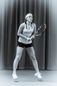 Ausschnitte 4264 - Weihnachtsturnier